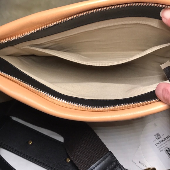 NWT 100% Authentic Chloé Bag - Picture 6 of 8